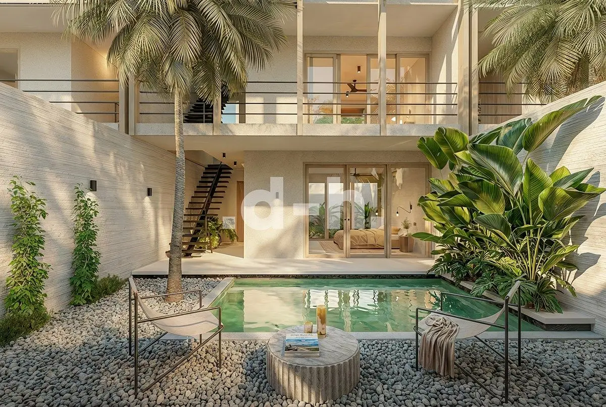 Estudio a estrenar Puerto Escondido — foto 2