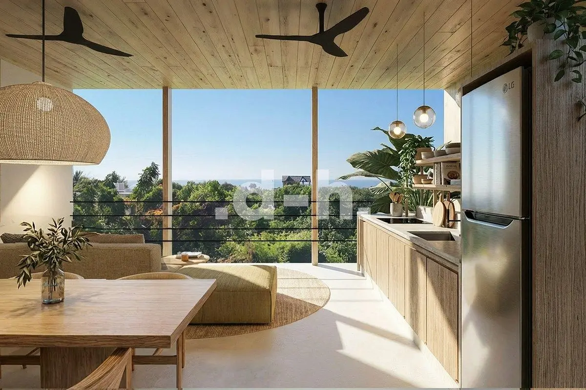 Estudio a estrenar Puerto Escondido — foto 11