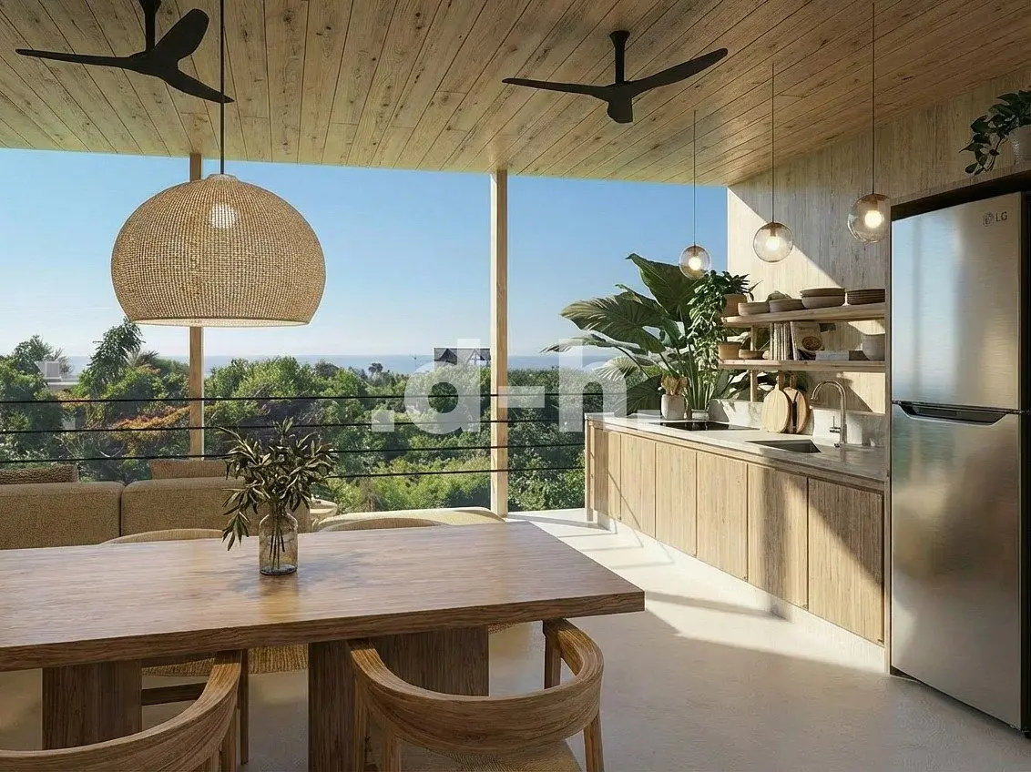Estudio a estrenar Puerto Escondido — foto 12