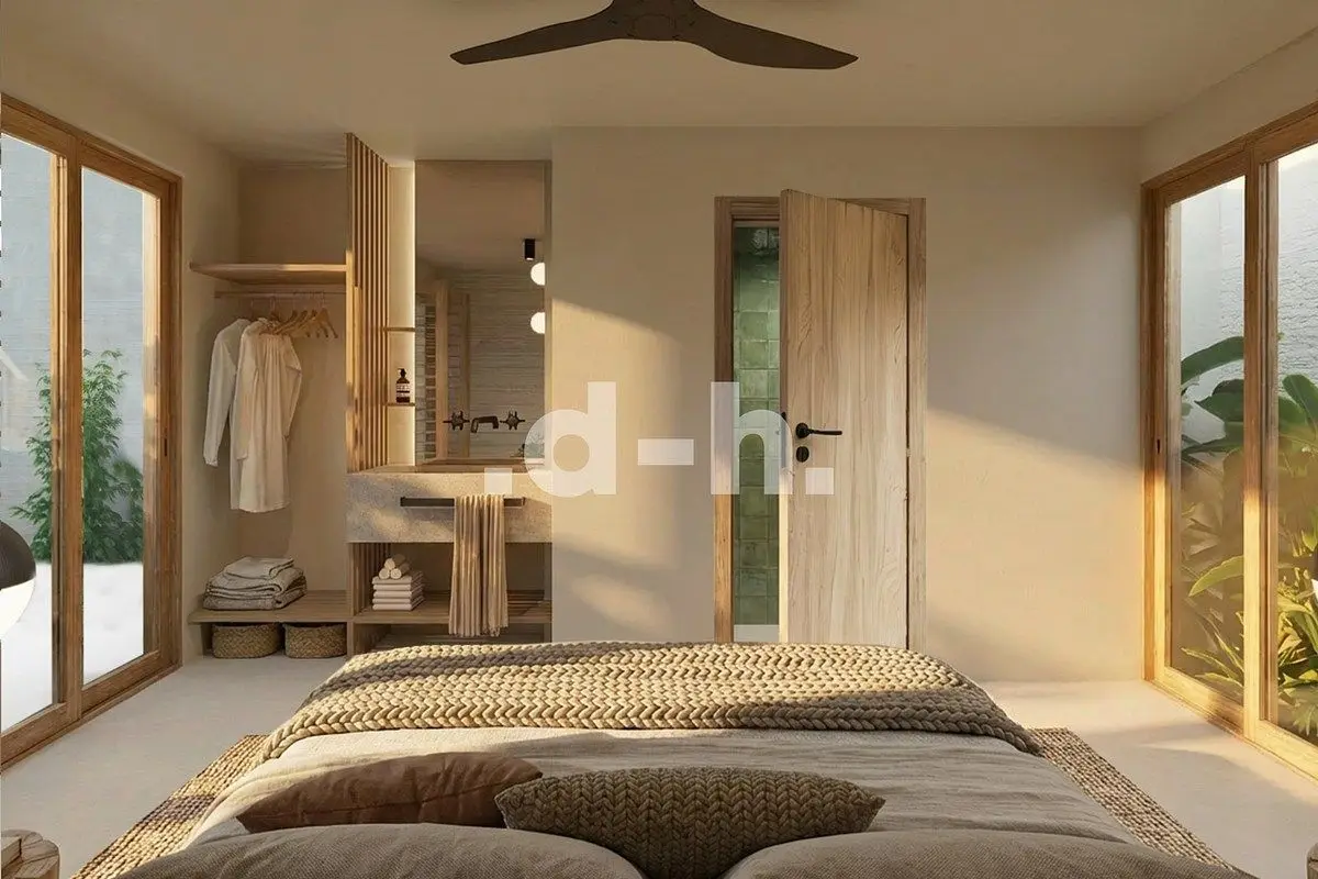 Estudio a estrenar Puerto Escondido — foto 8