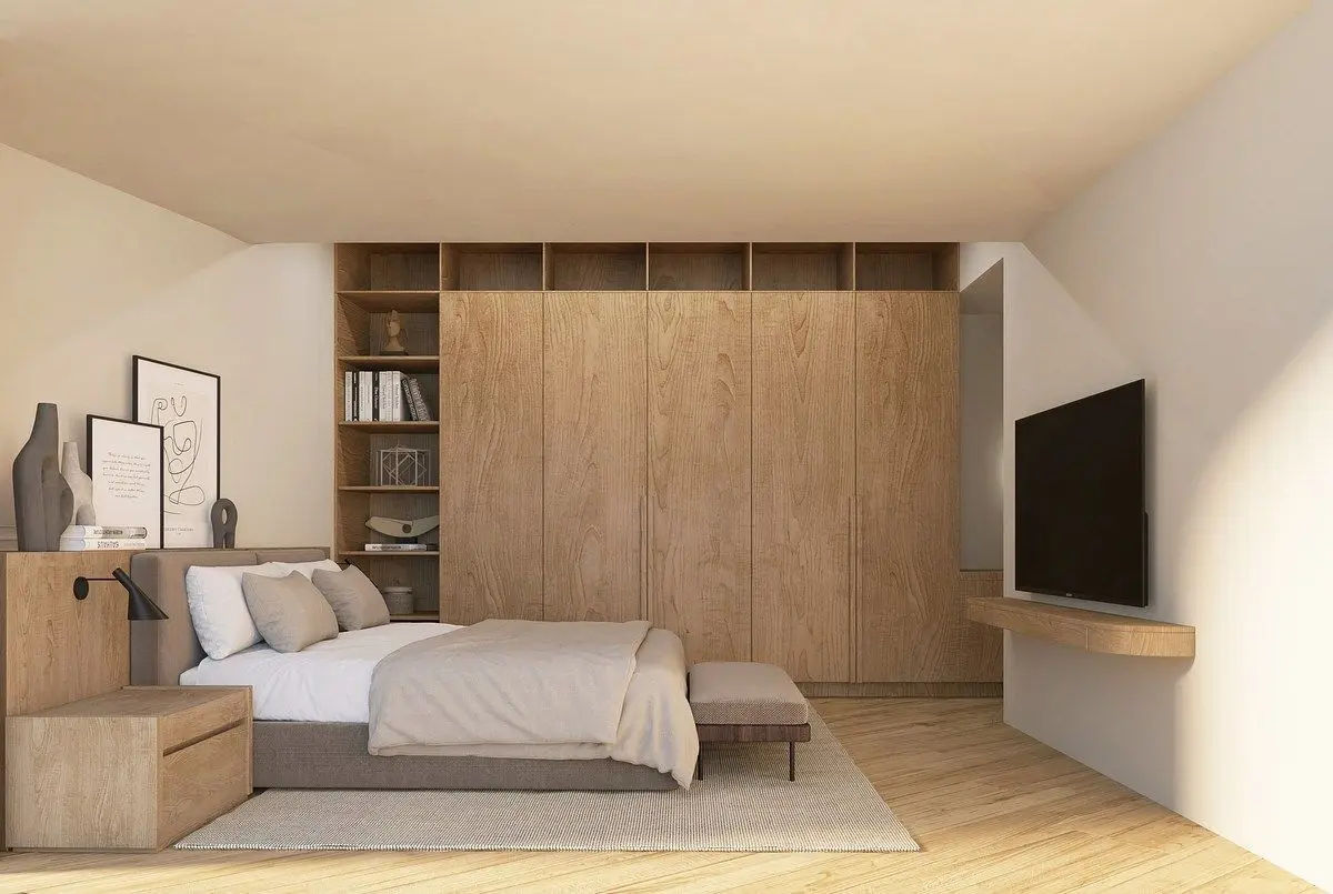 Exclusivo Departamento de 3 Recámaras en Ámsterdam, Condesa — foto 7