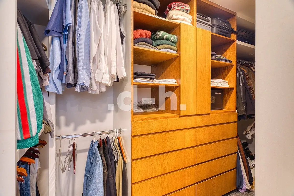 Exclusivo Garden House con amplias terrazas privadas — foto 12