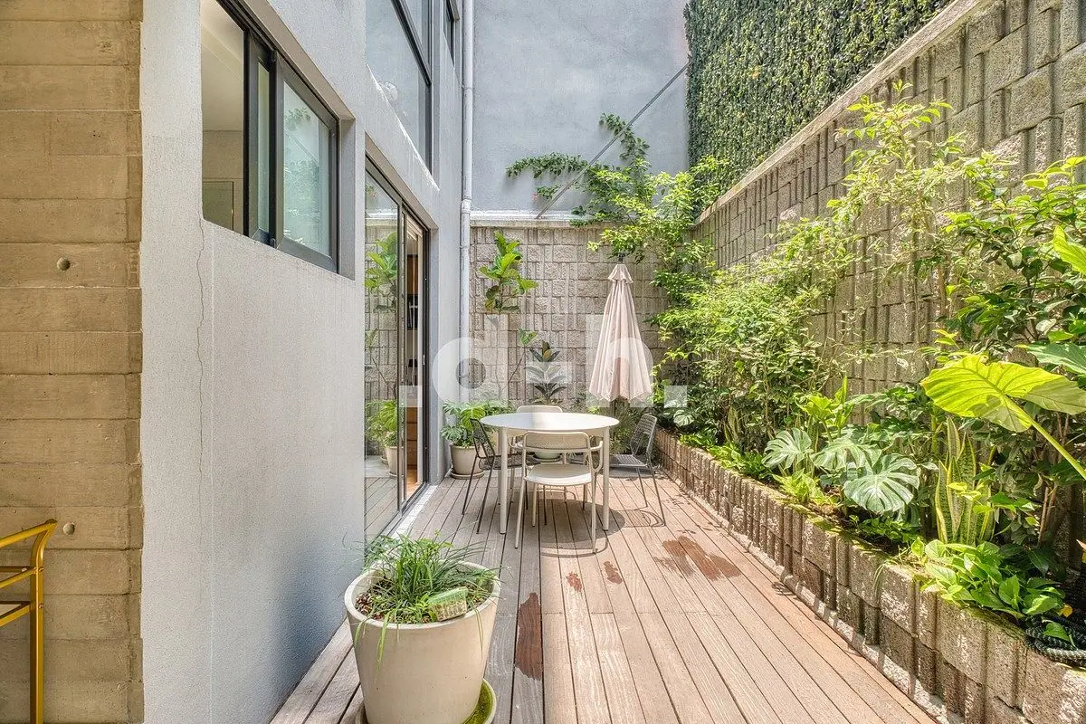 Exclusivo Garden House con amplias terrazas privadas — foto 3