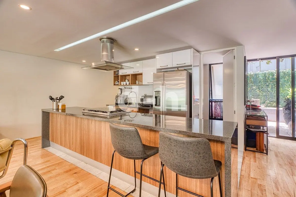 Exclusivo Garden House con amplias terrazas privadas — foto 4