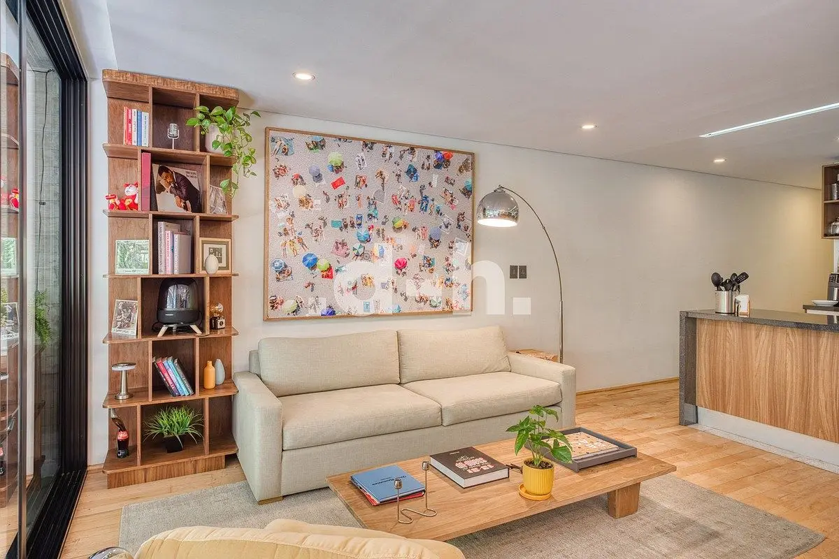 Exclusivo Garden House con amplias terrazas privadas — foto 6