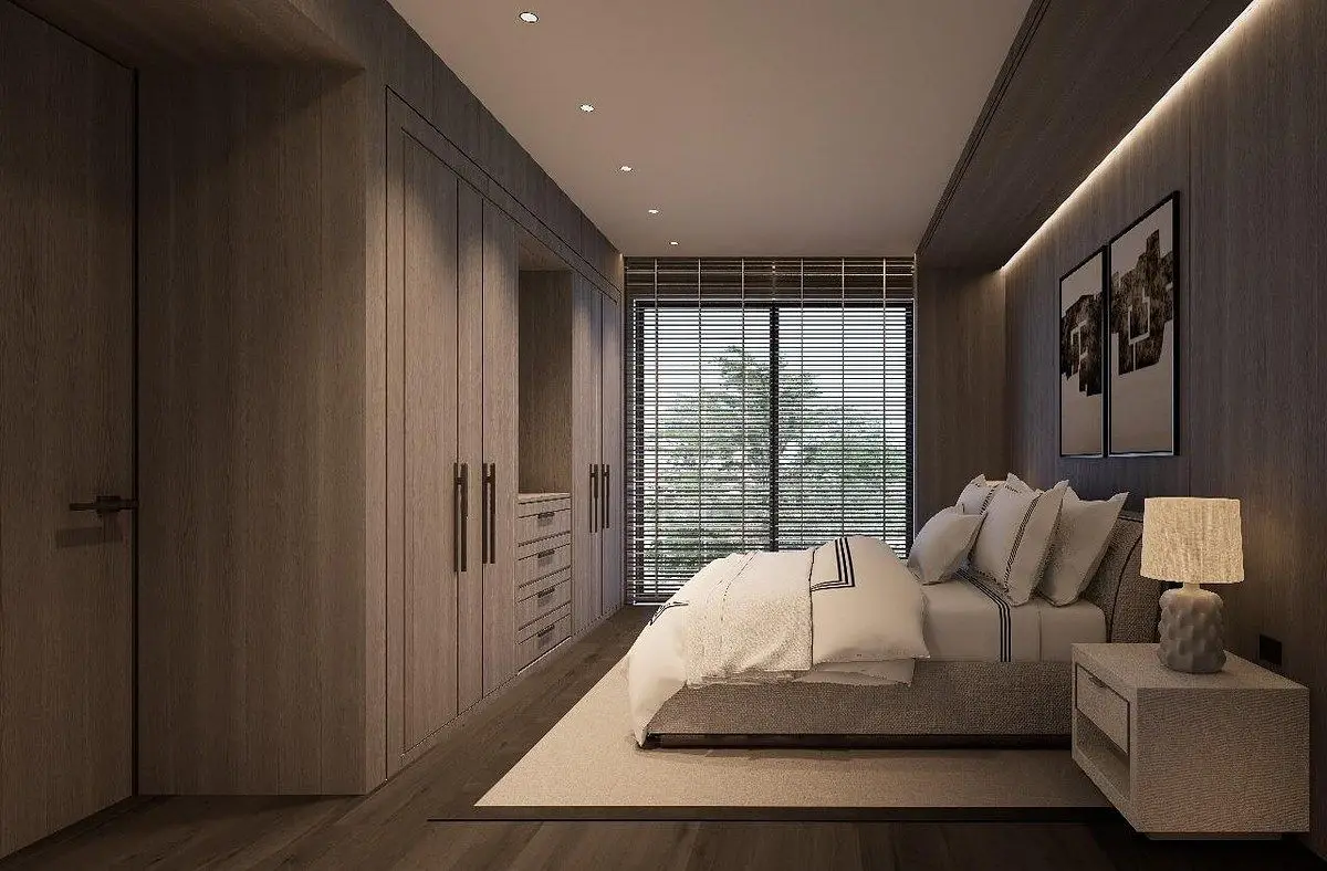 Exclusivo Penthouse con Roof Garden y Terrazas en Polanco — foto 6