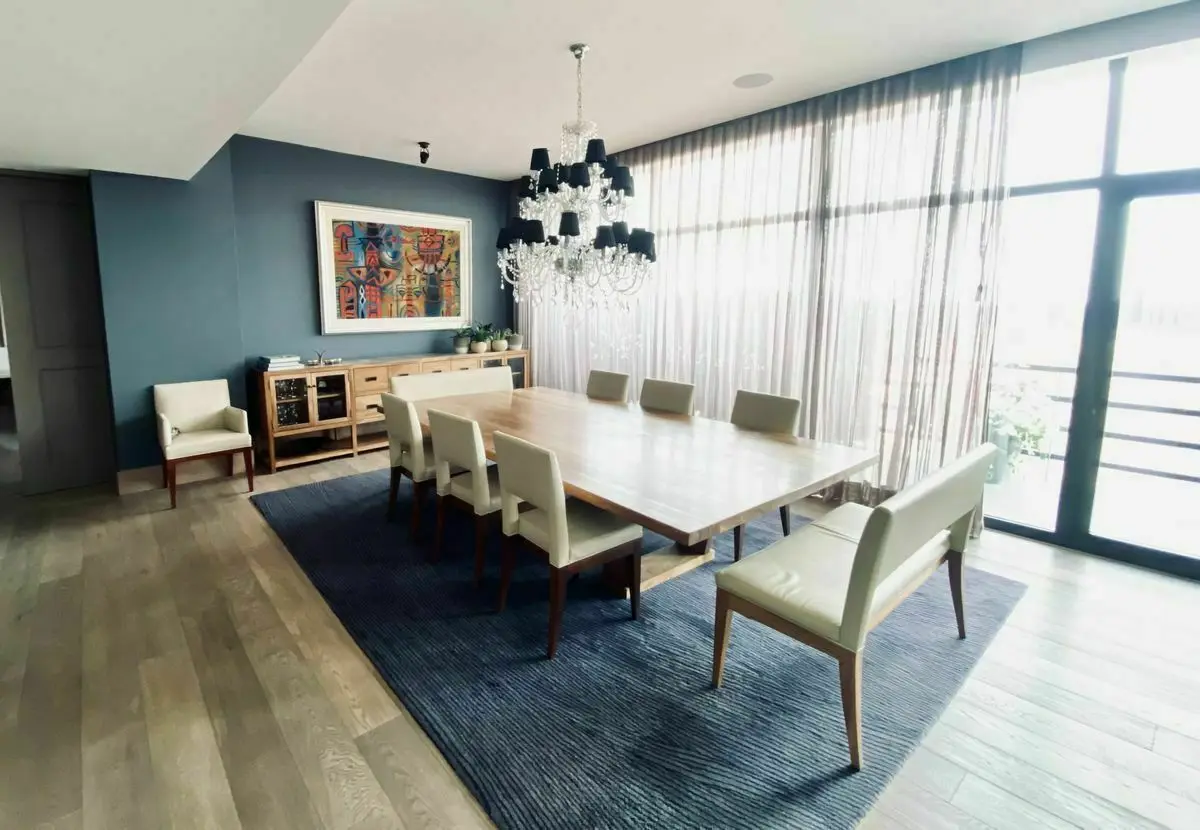 VENta Depto en bosques de Santafe — foto 3