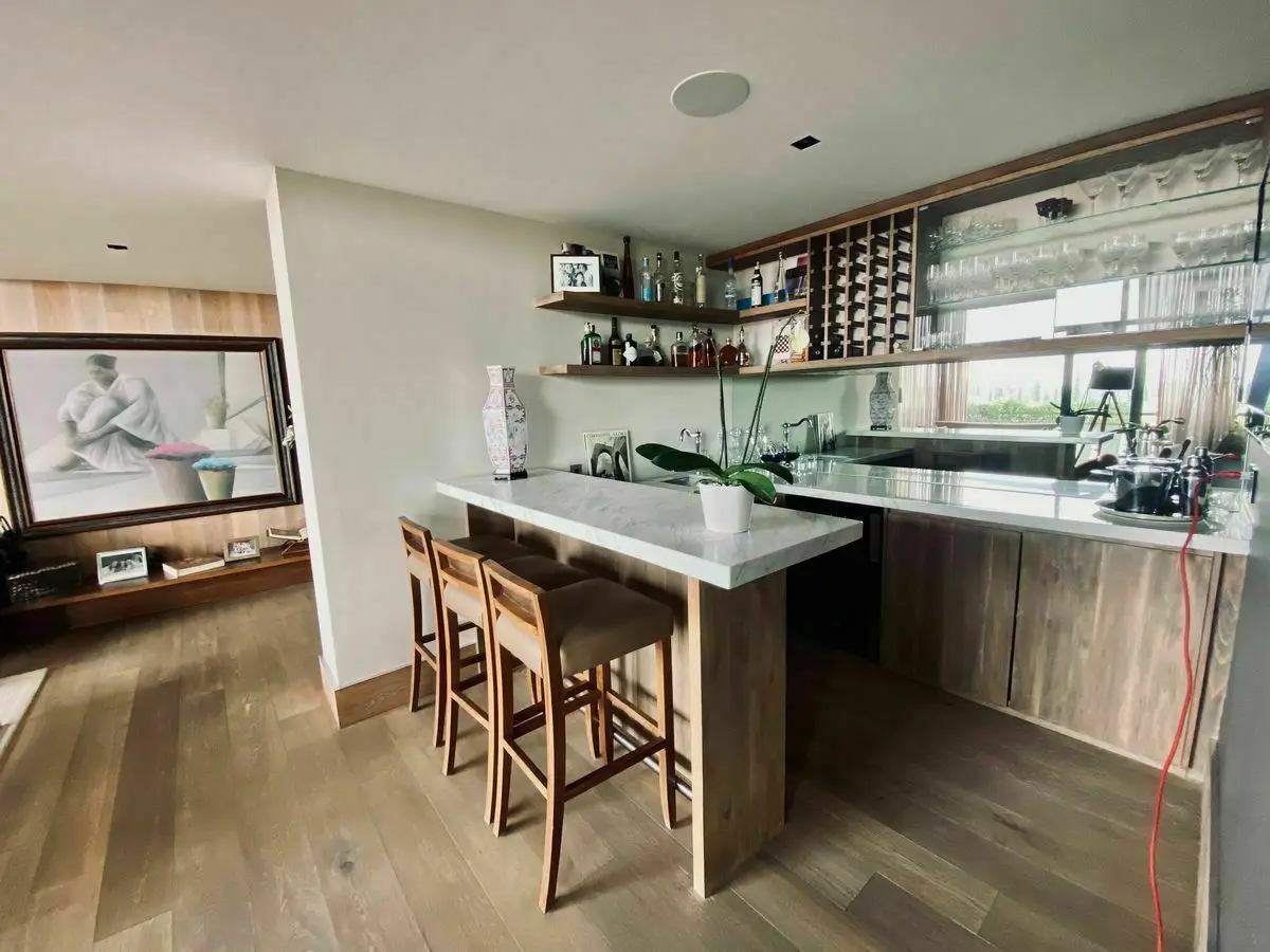 VENta Depto en bosques de Santafe — foto 4