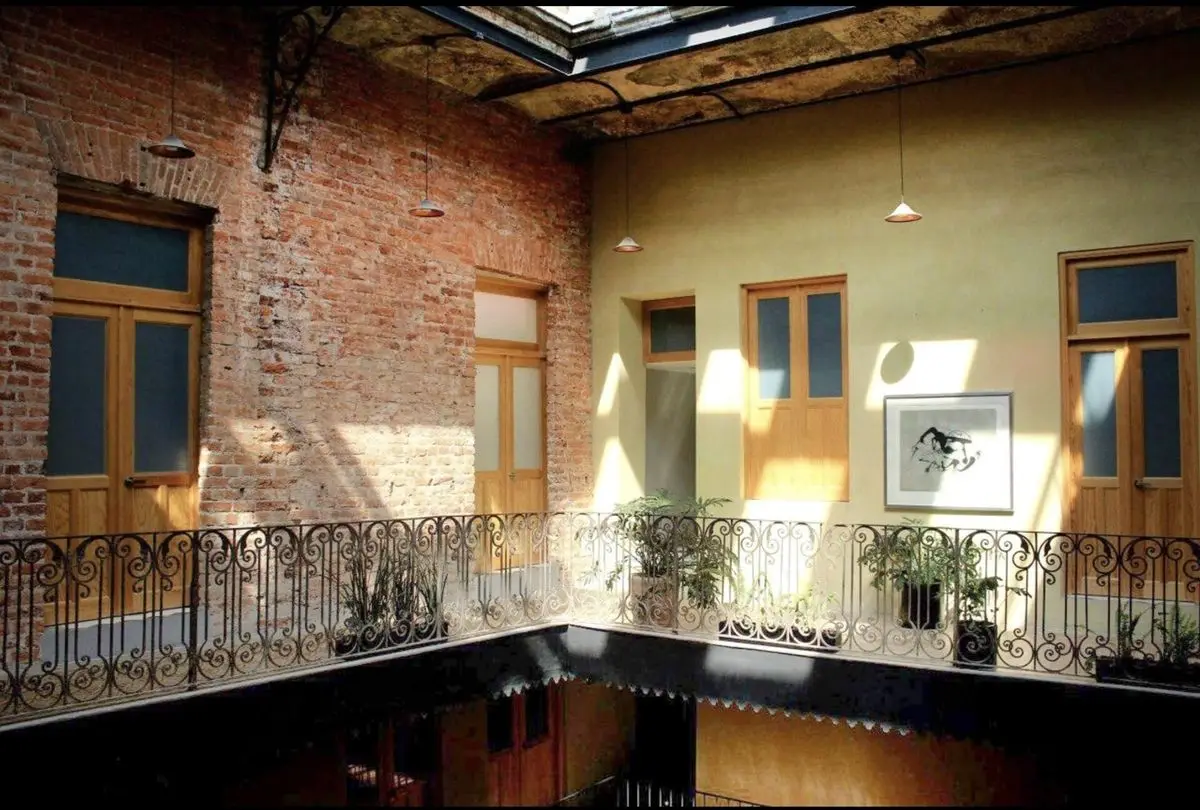 Hermoso Loft en Venta, Colonia Centro — foto 2
