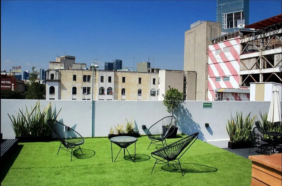 Hermoso Loft en Venta, Colonia Centro — foto 3