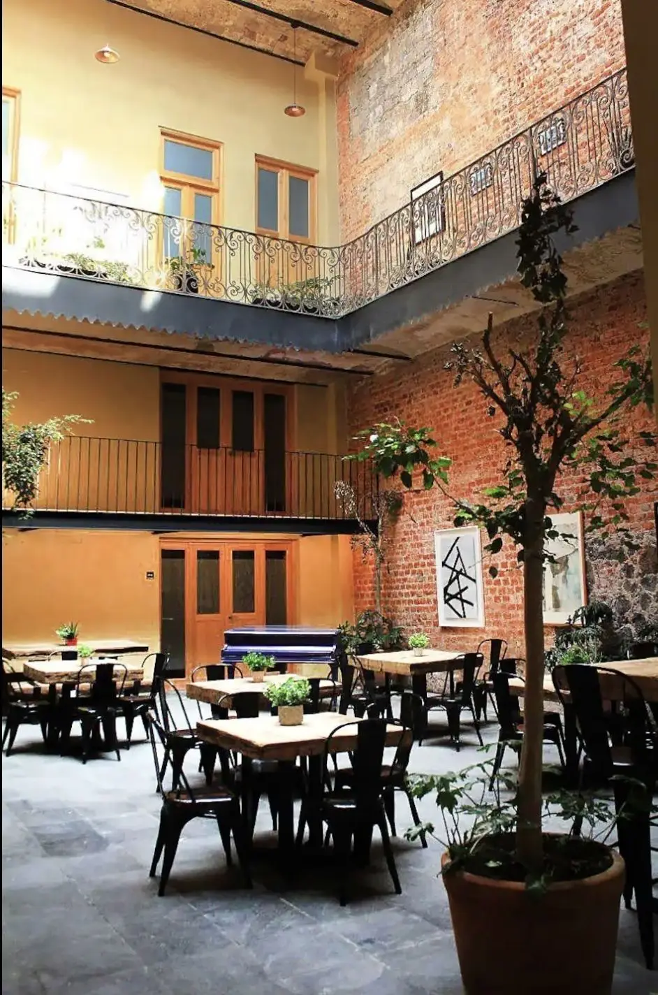 Hermoso Loft en Venta, Colonia Centro — foto 4