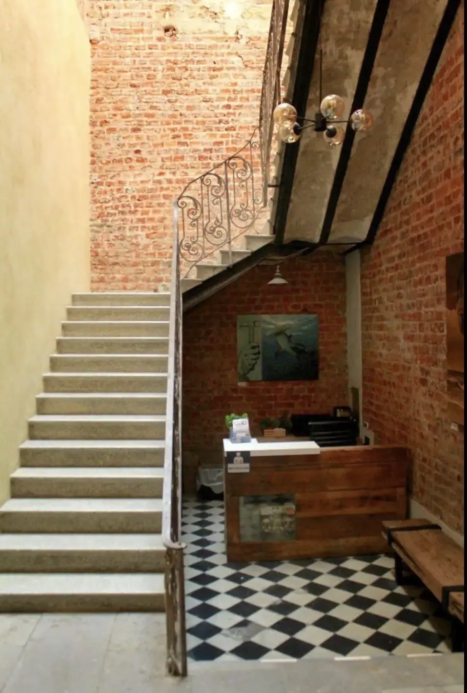 Hermoso Loft en Venta, Colonia Centro — foto 5
