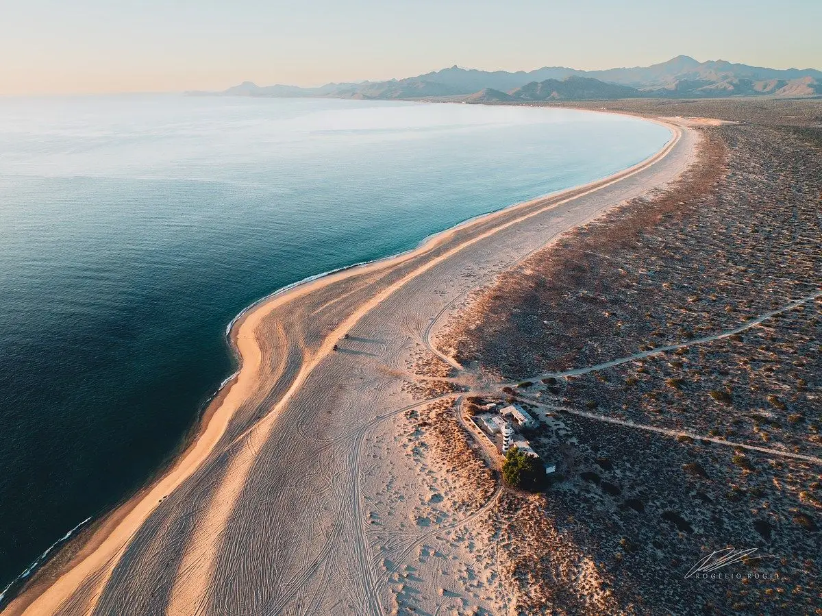 La Riberita | La Ribera, Baja California Sur