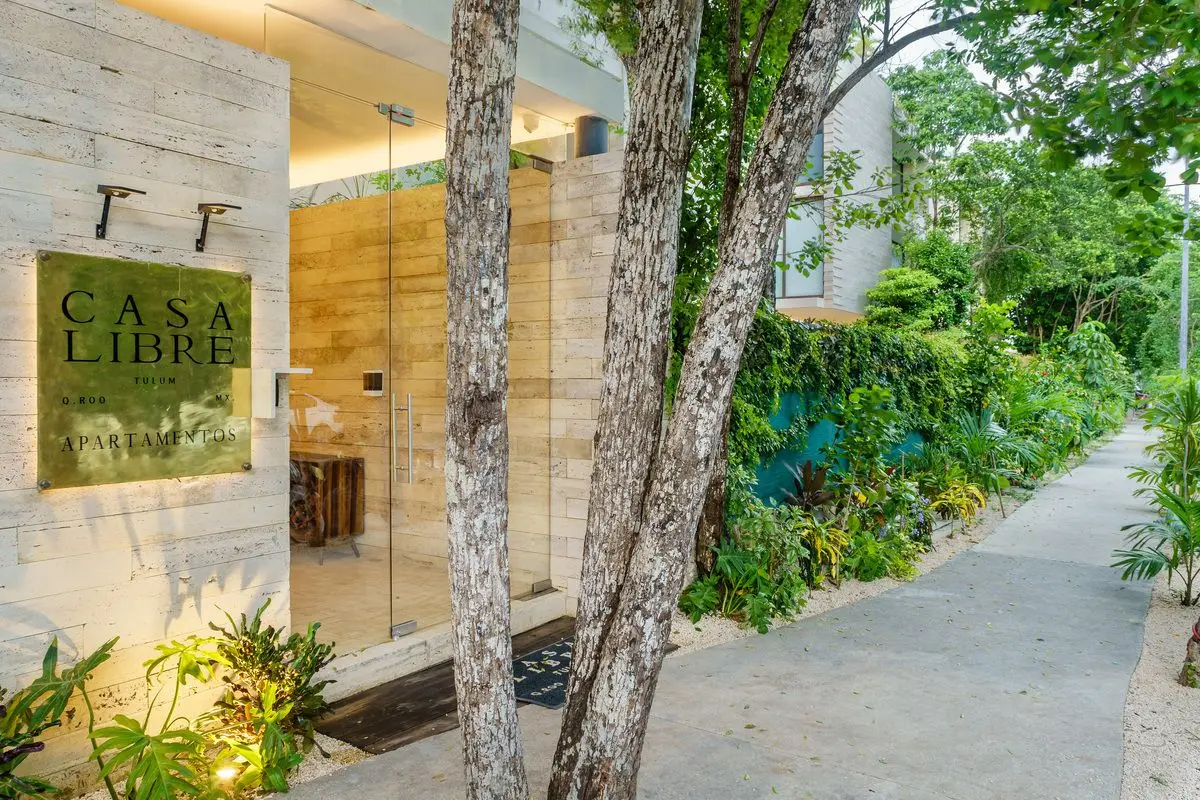 Venta Super Departamento en Tulum — foto 3