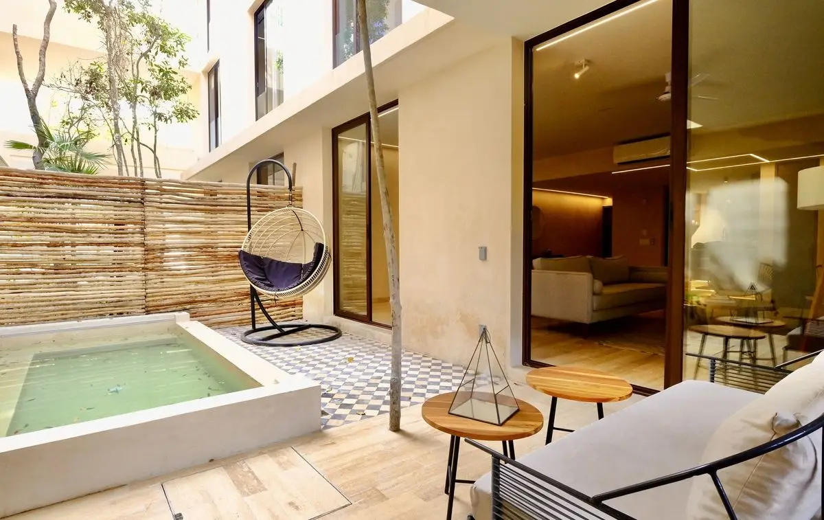 Venta Super Departamento en Tulum — foto 4