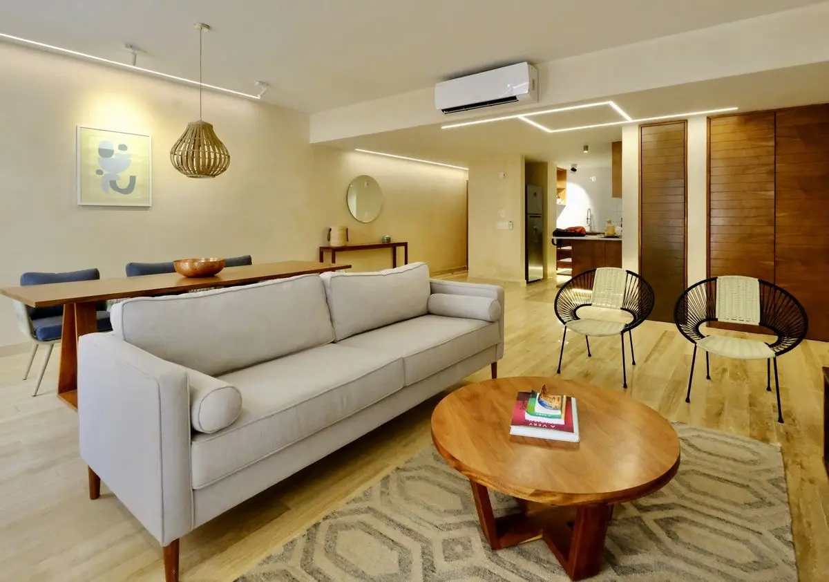 Venta Super Departamento en Tulum — foto 5