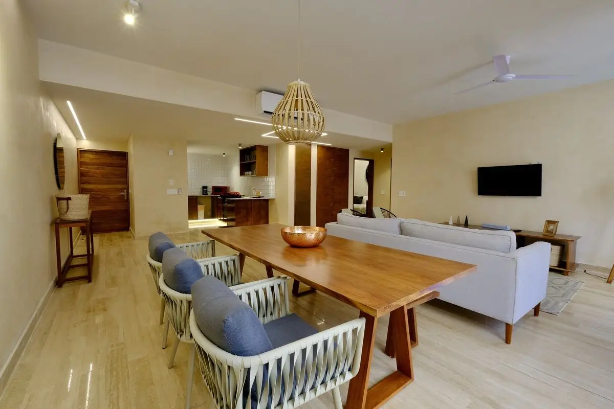 Venta Super Departamento en Tulum — foto 6