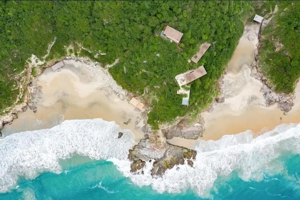 MAZUNTE , Venta casa Cuchalala — foto 5