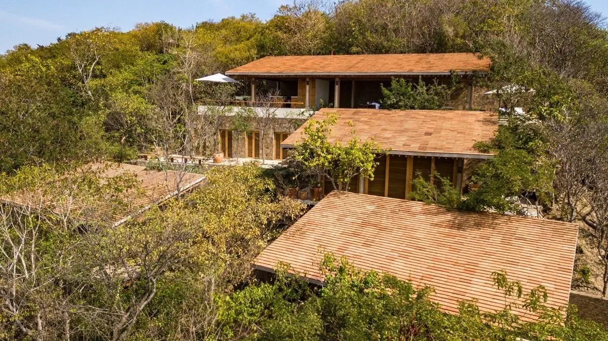 MAZUNTE , Venta casa Cuchalala — foto 6