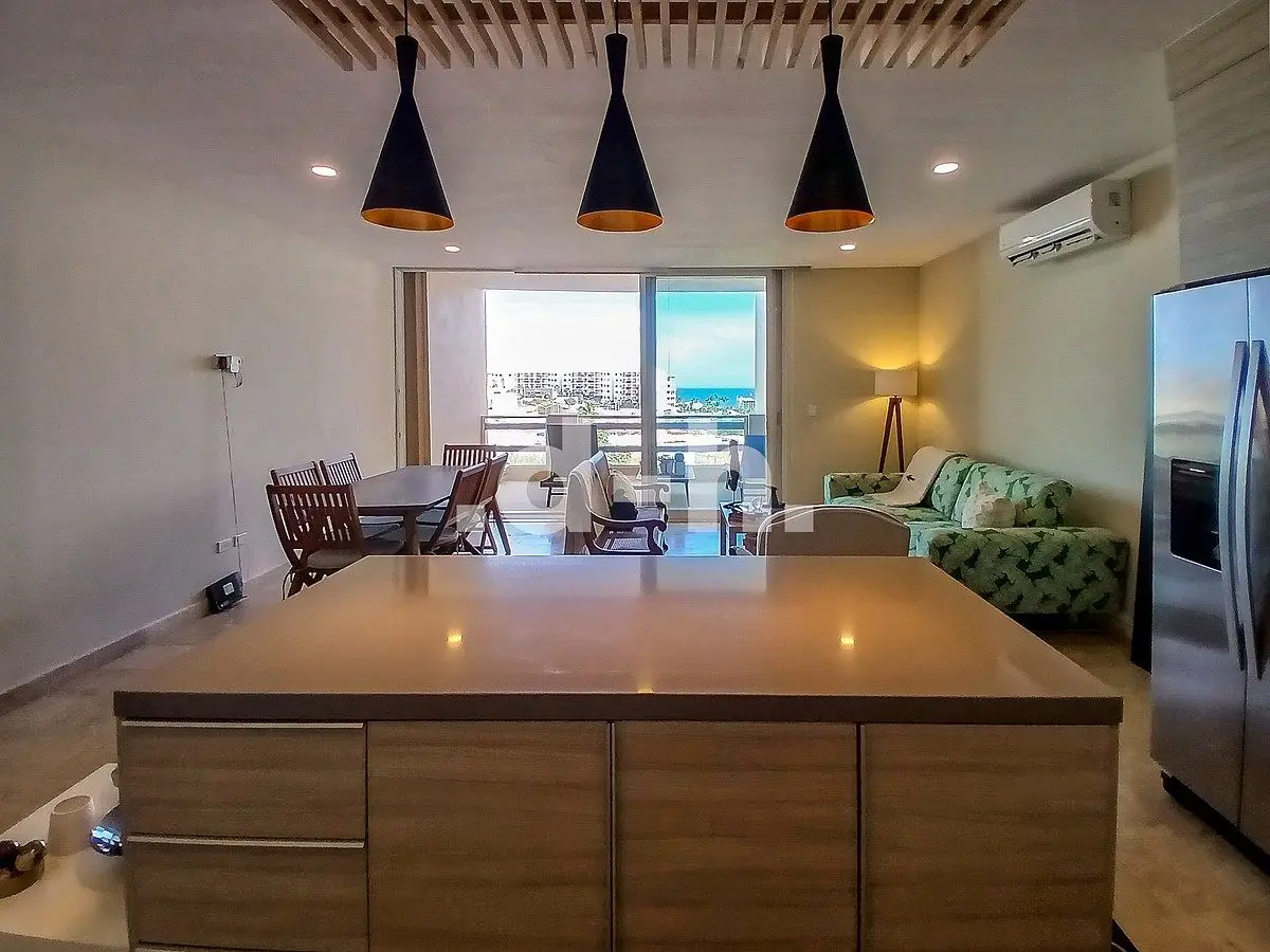 Mi condominio en Baja, sueño de SanJoMy Baja Condo, SanJo Dream — foto 3