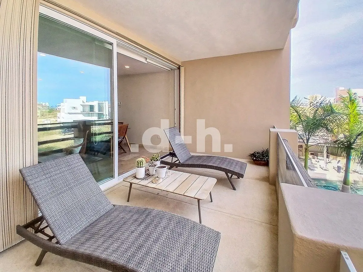 Mi condominio en Baja, sueño de SanJoMy Baja Condo, SanJo Dream — foto 6