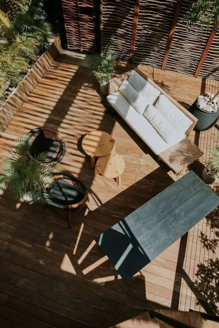 Nuevo PH amueblado en Venta o Renta en tulum — foto 3