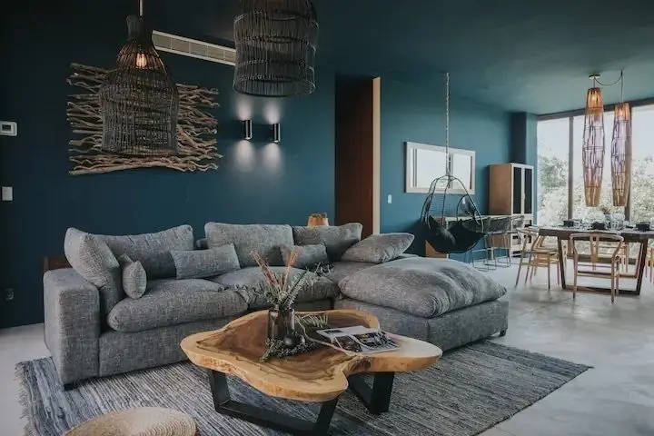 Nuevo PH amueblado en Venta o Renta en tulum — foto 4