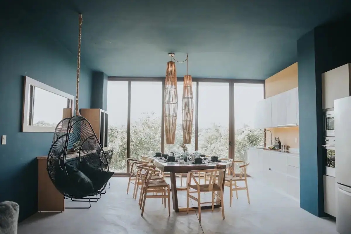 Nuevo PH amueblado en Venta o Renta en tulum — foto 5