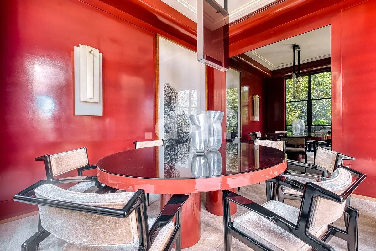 PH con terrazas privadas en edificio boutique, Polanco — foto 5
