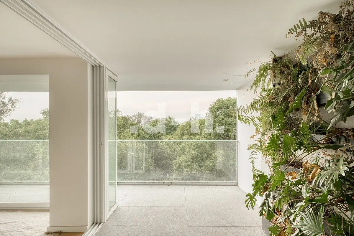 Penthouse de Lujo en Rubén Darío, Polanco — foto 4