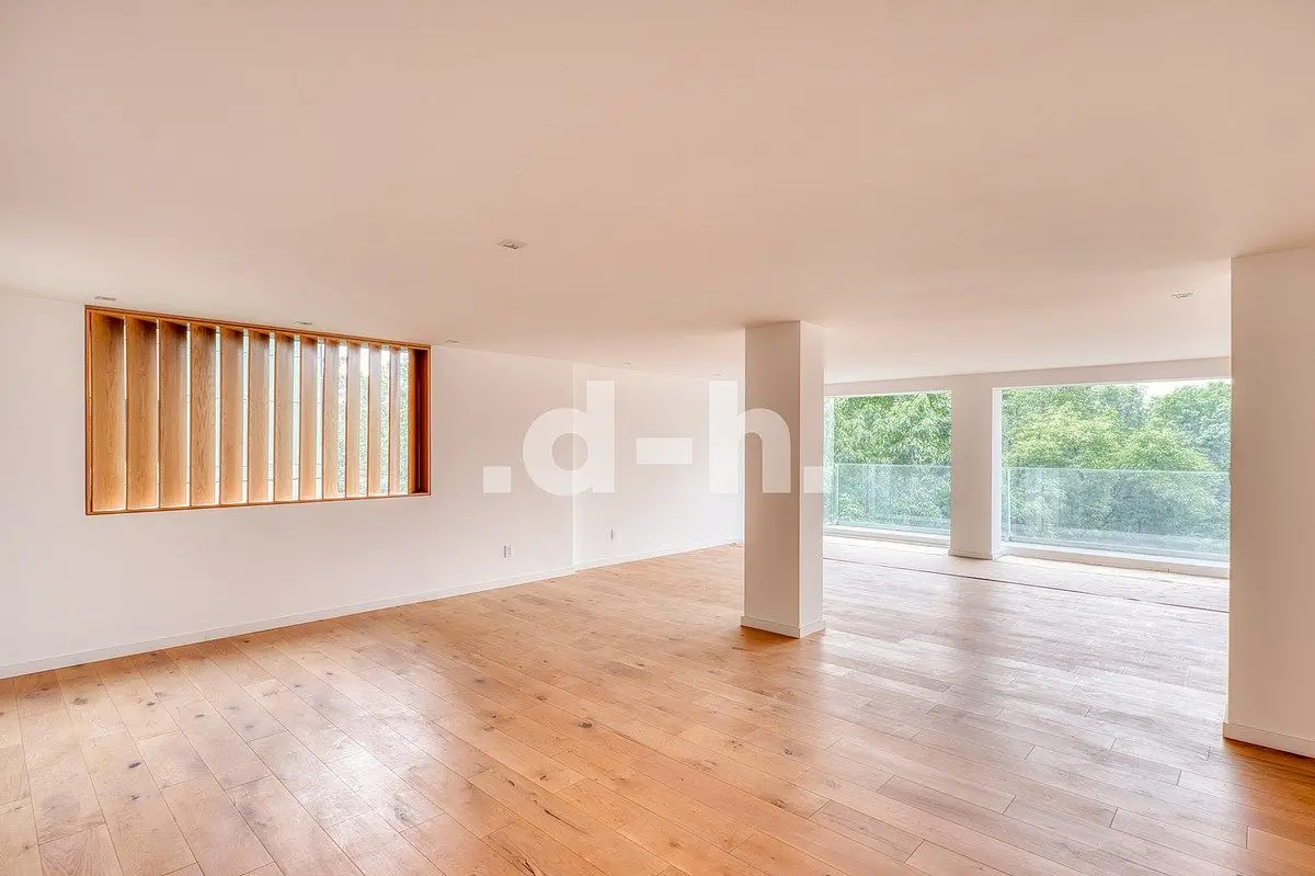 Penthouse de Lujo en Rubén Darío, Polanco — foto 5