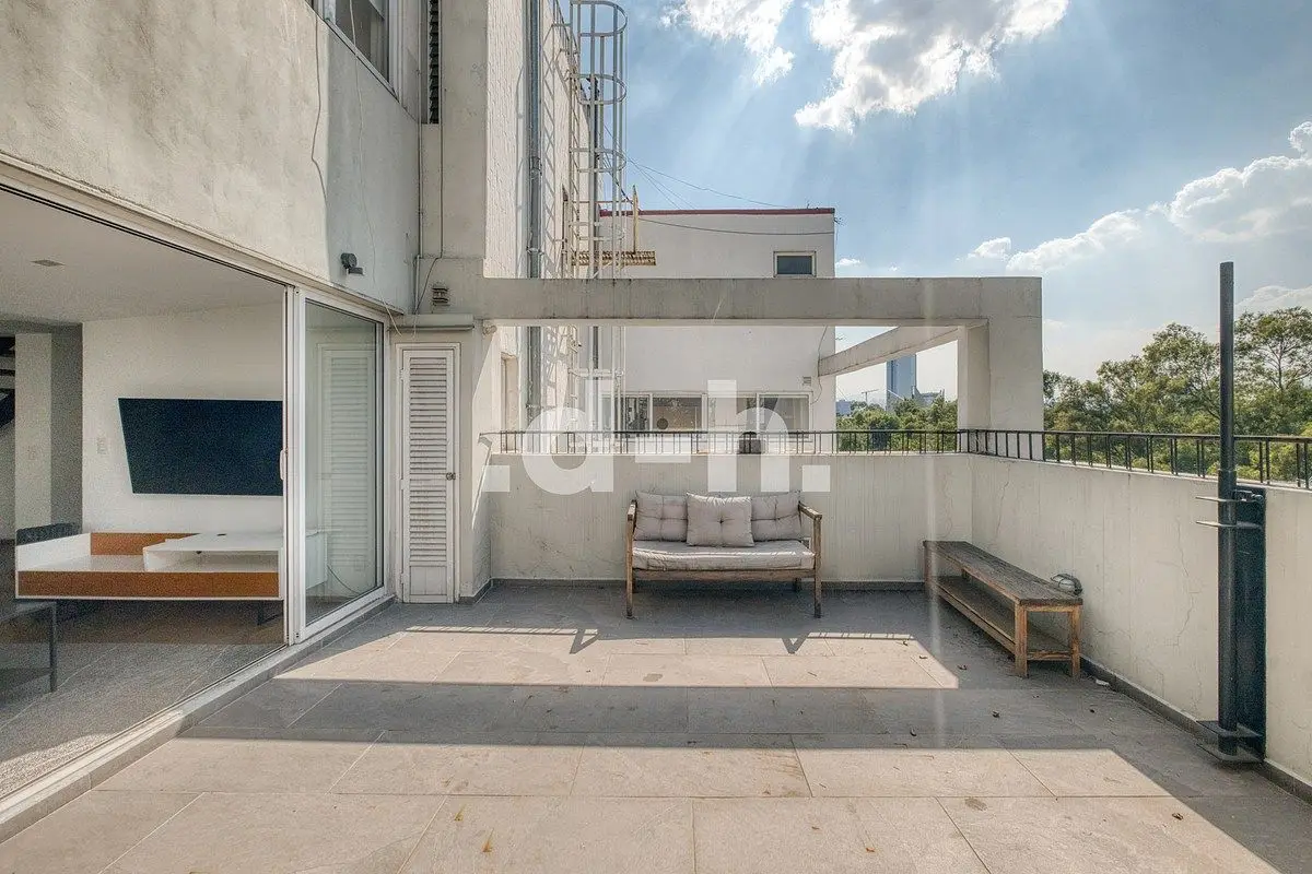 Penthouse Doble Frente al Parque España — foto 5