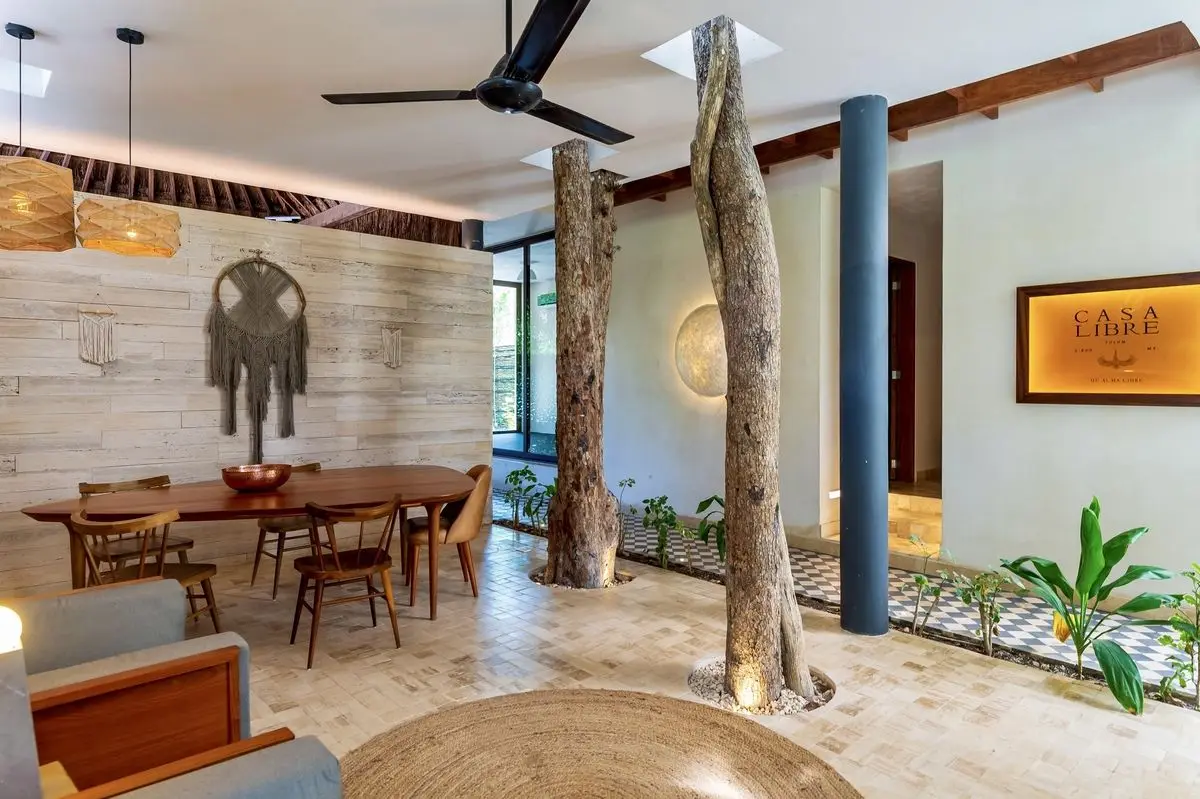 Venta Penthouse Tulum. Lujo a tu Alcance — foto 4