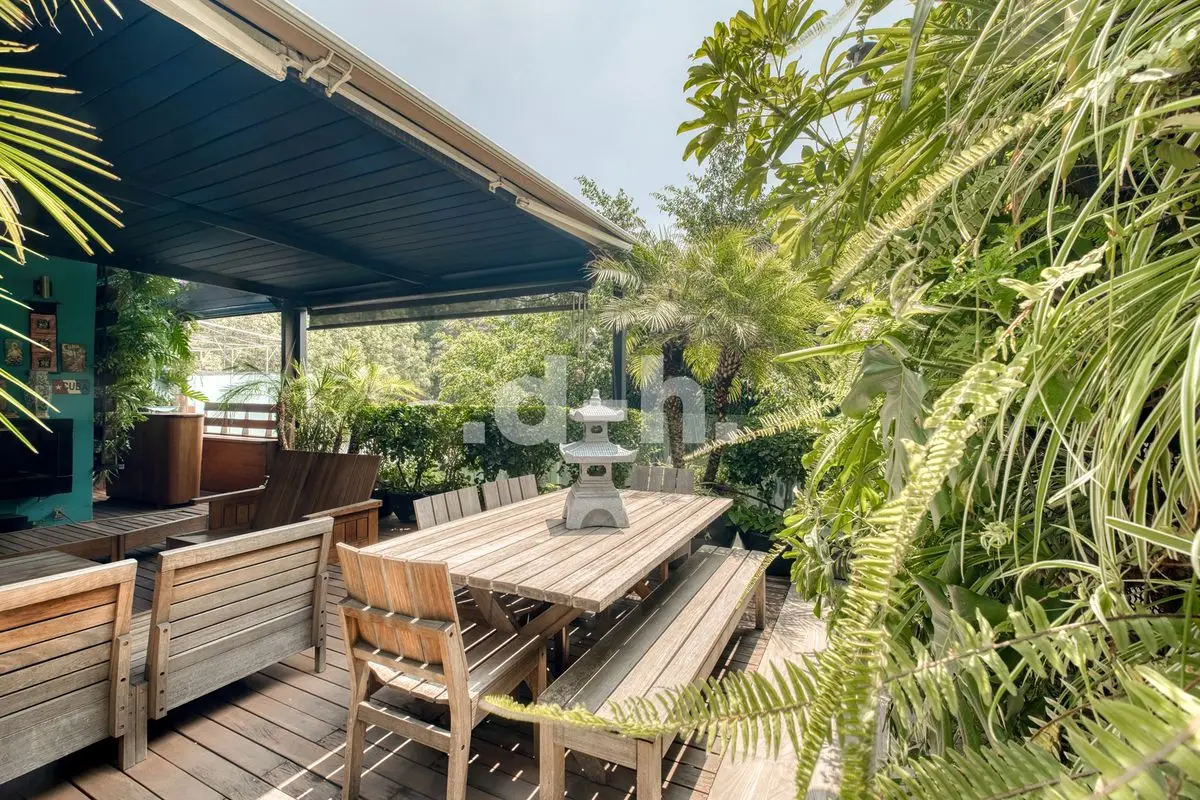PH con roof garden en venta en Polanco — foto 3