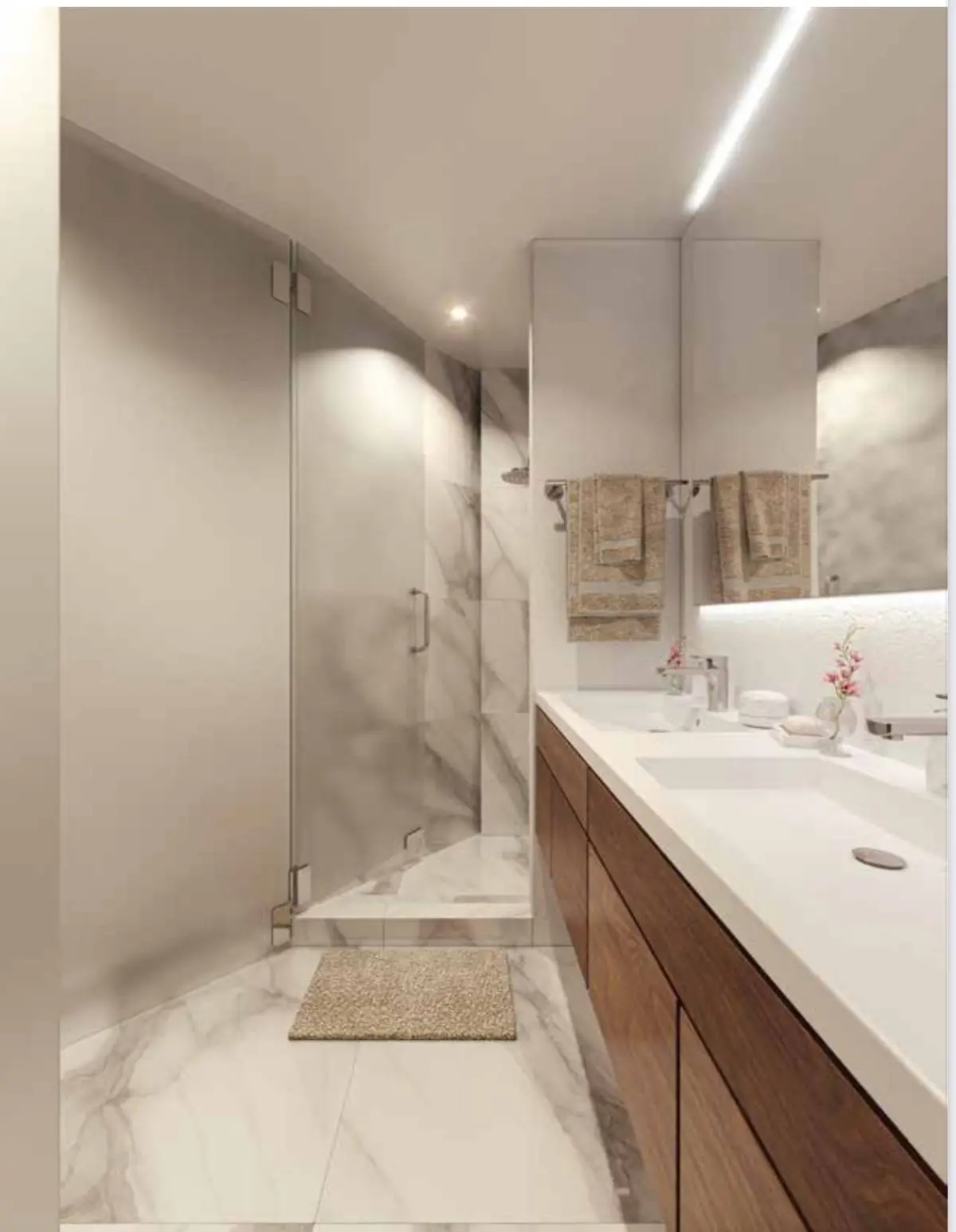 PREVENTA Departamentos en Narvarte — foto 6