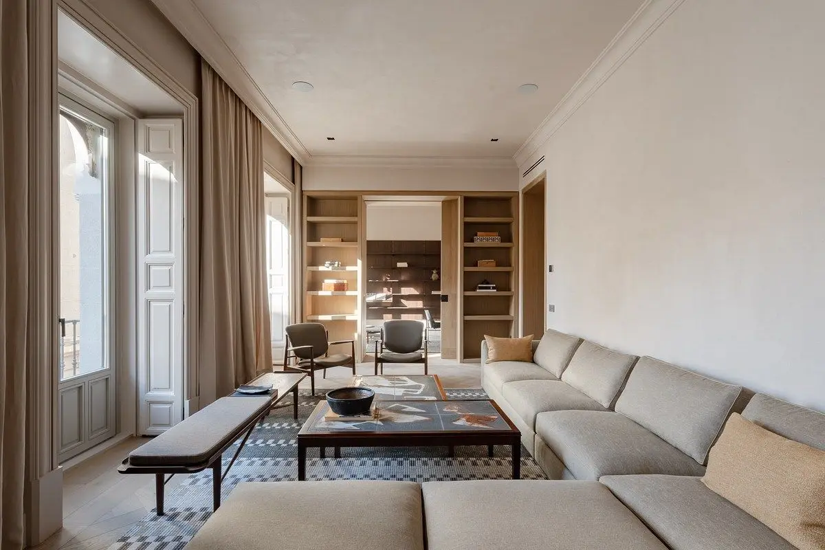 Venra Exclusiva en el Prestigioso Triangulo de Cortes - Golden Visa — foto 4