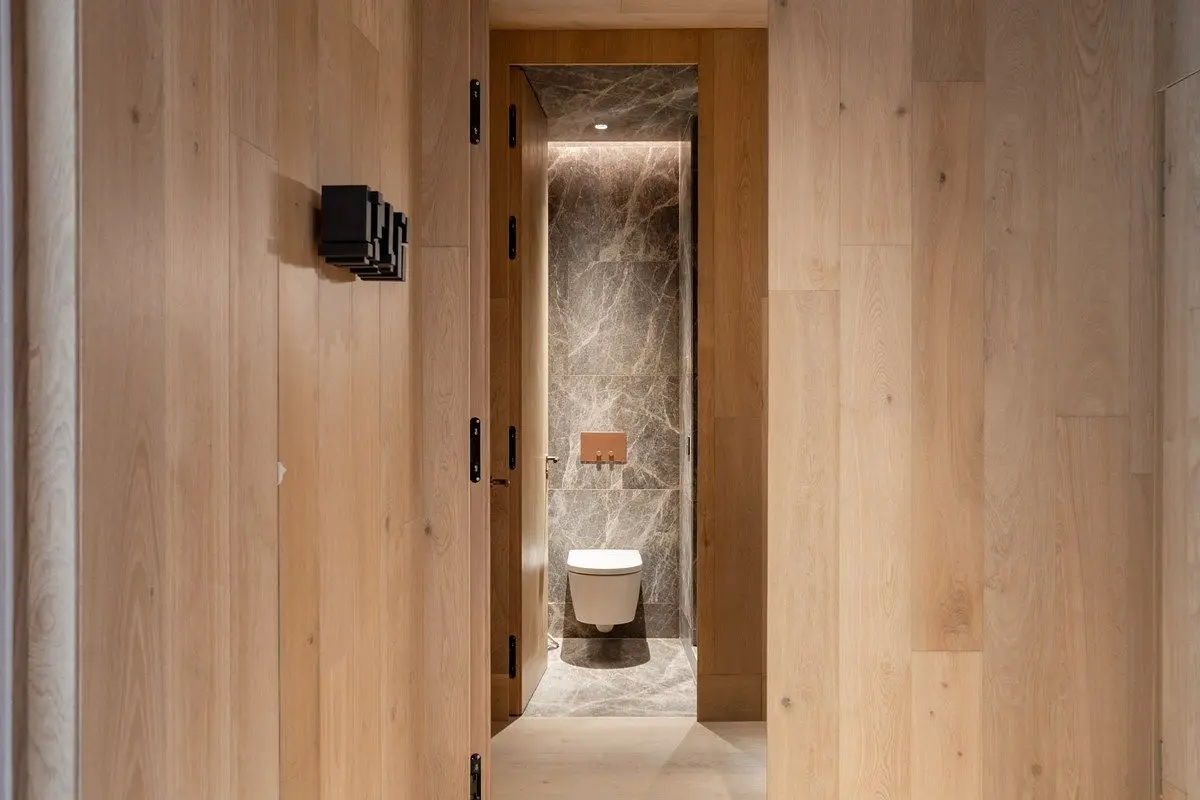 Venra Exclusiva en el Prestigioso Triangulo de Cortes - Golden Visa — foto 6