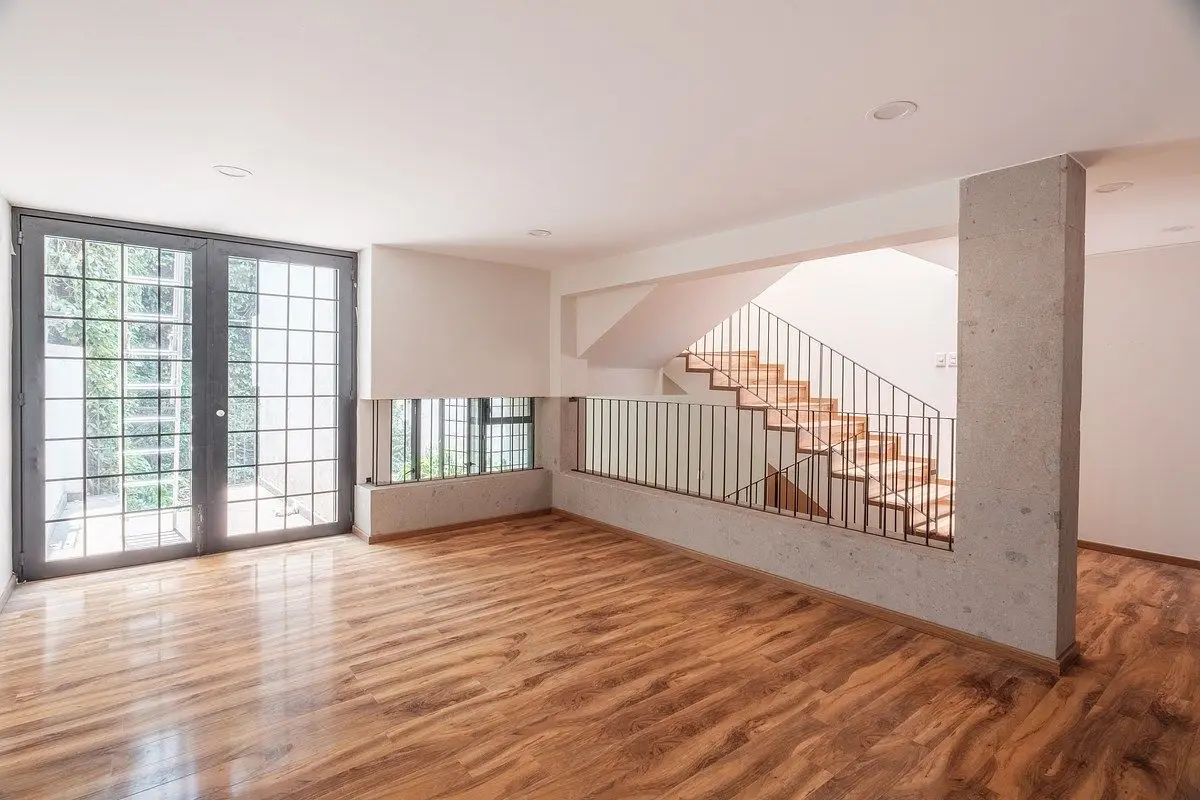 Renta Casa en Lomas de Chapultepec — foto 3