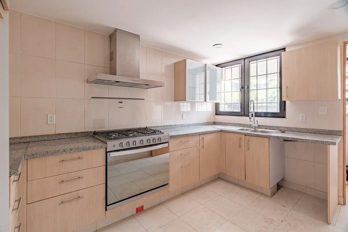 Renta Casa en Lomas de Chapultepec — foto 4
