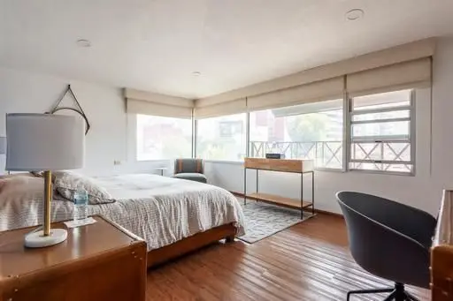 Renta Departamento amueblado en Polanco — foto 2