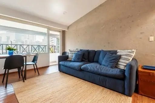 Renta Departamento amueblado en Polanco — foto 11