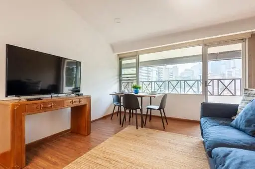Renta Departamento amueblado en Polanco — foto 3