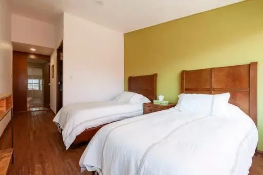 Renta Departamento amueblado en Polanco — foto 8