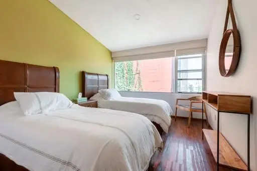 Renta Departamento amueblado en Polanco — foto 9