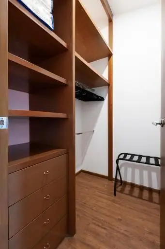 Renta Departamento amueblado en Polanco — foto 10