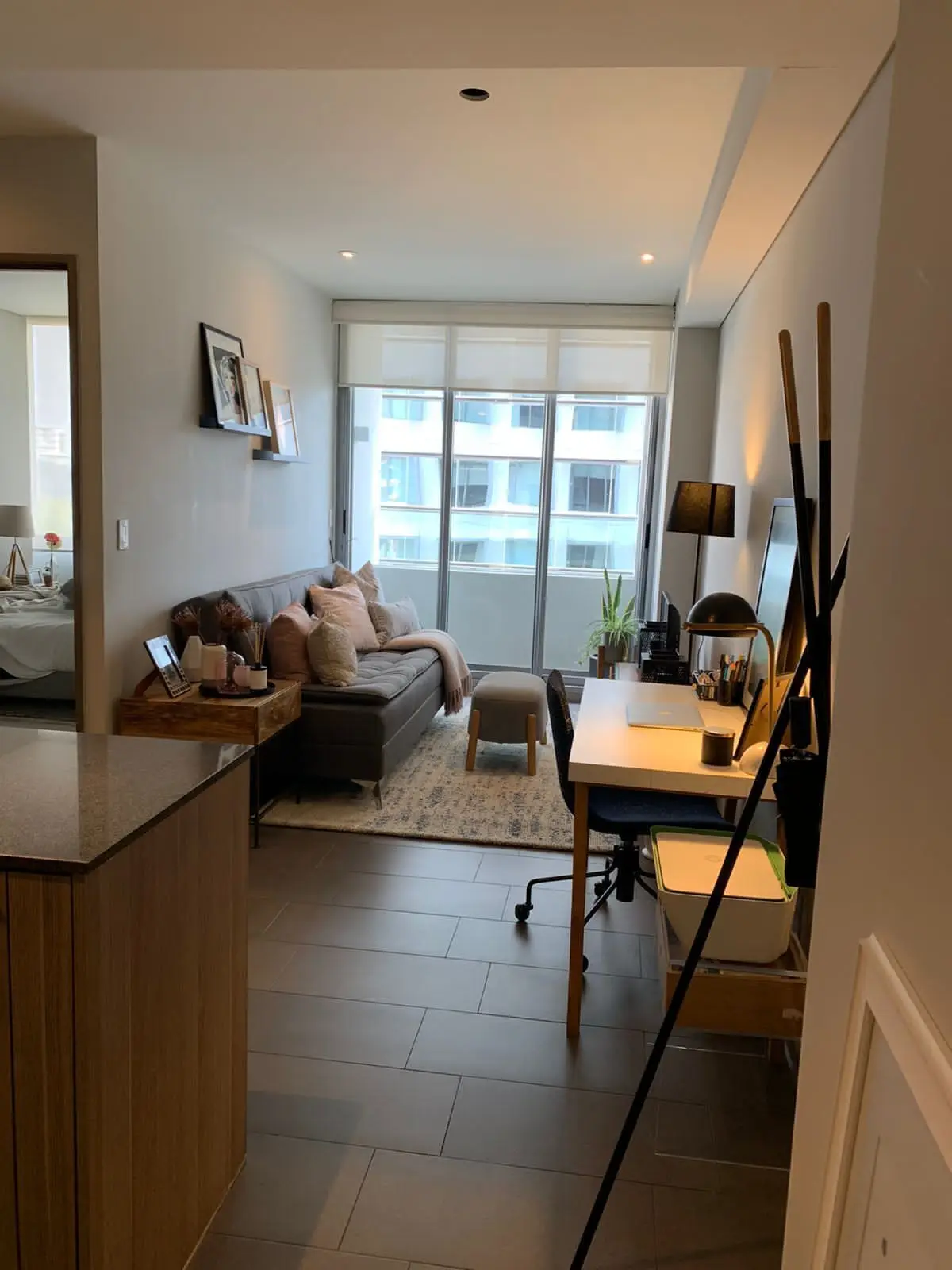 Renta departamento en Latitud Polanco — foto 2