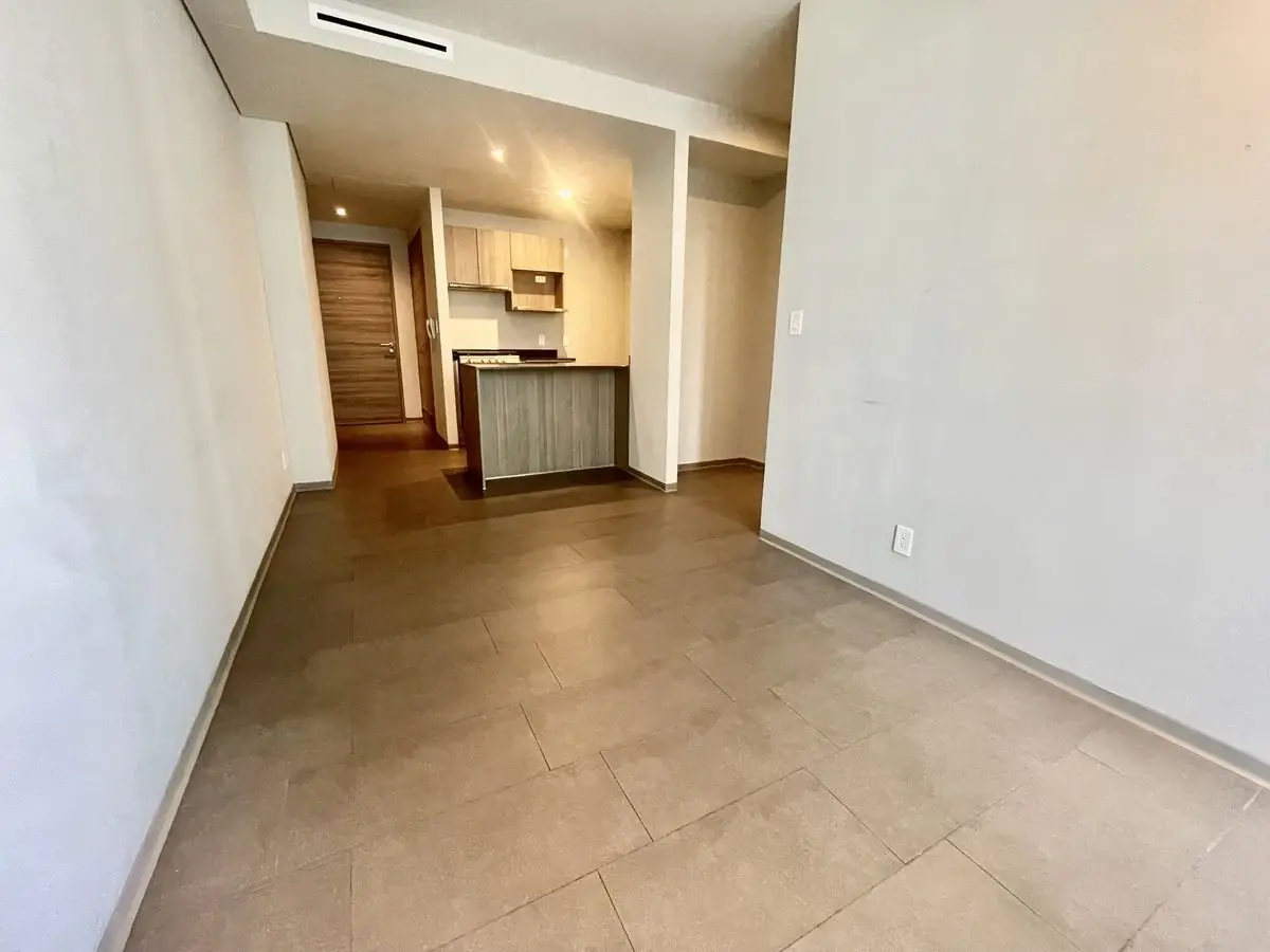 Renta departamento en Latitud Polanco — foto 4