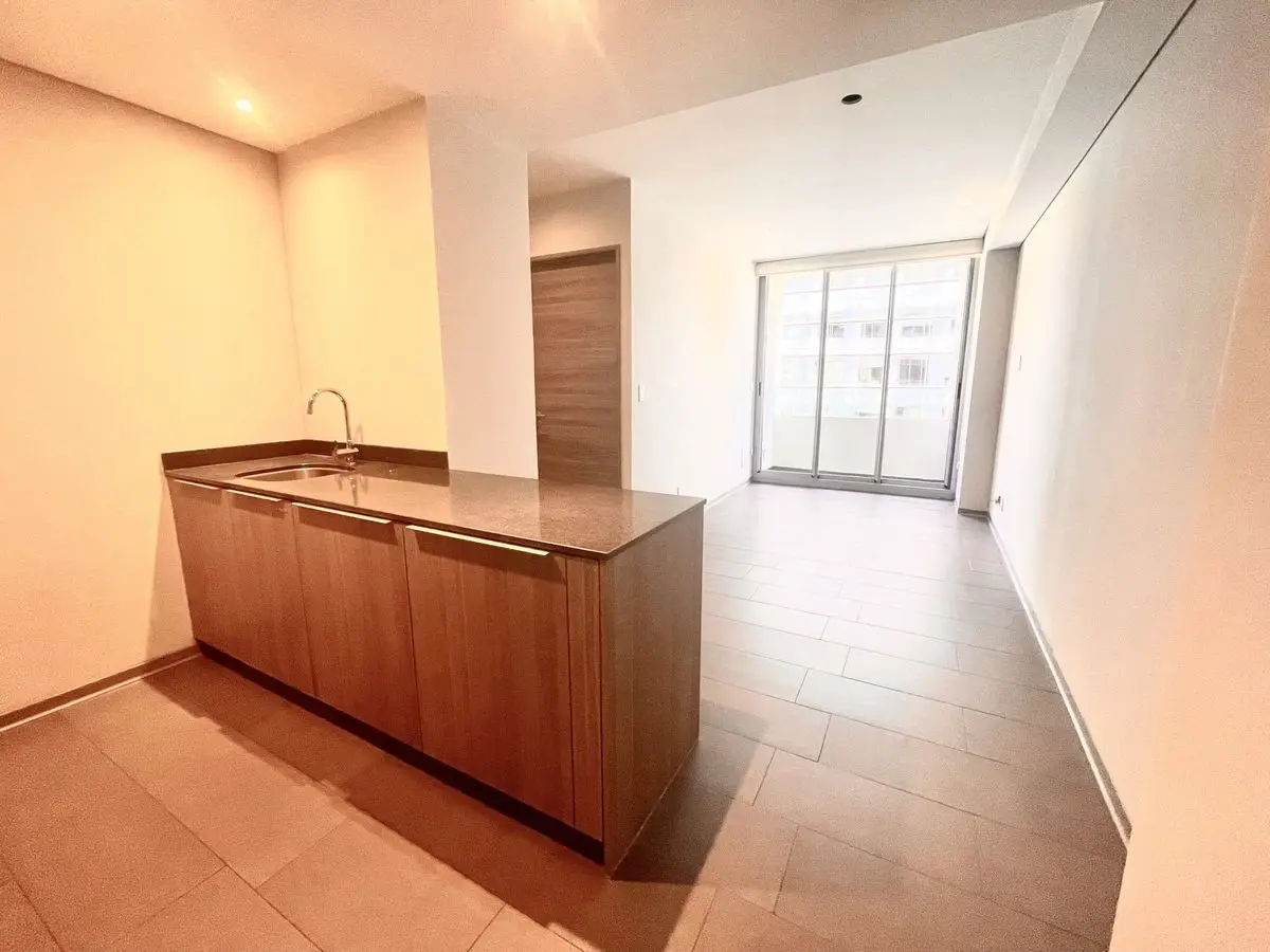 Renta departamento en Latitud Polanco — foto 5