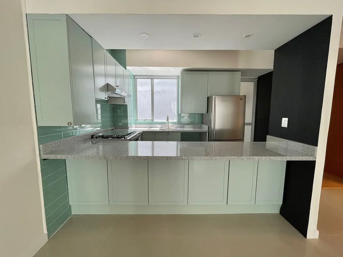 Renta departamento en Roma Norte — foto 3