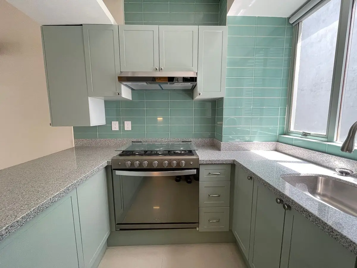 Renta departamento en Roma Norte — foto 4